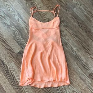 Zara dress